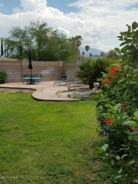 8252 N Equator Loop, Tucson, AZ 85741 photo 5