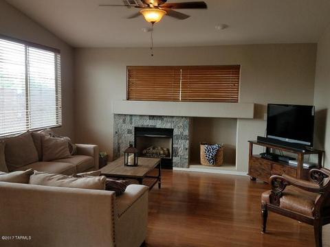 8252 N Equator Loop, Tucson, AZ 85741 photo 2