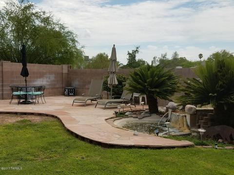 8252 N Equator Loop, Tucson, AZ 85741 photo 4
