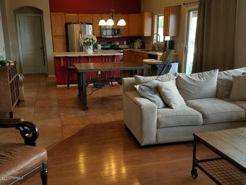 8252 N Equator Loop, Tucson, AZ 85741 photo 1