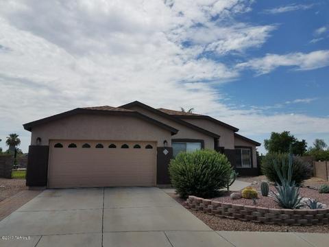 8252 N Equator Loop, Tucson, AZ 85741 photo 6