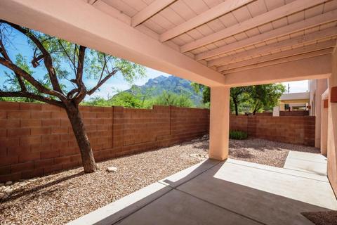 155 E Bowers Ct, Tucson, AZ 85704 photo 12