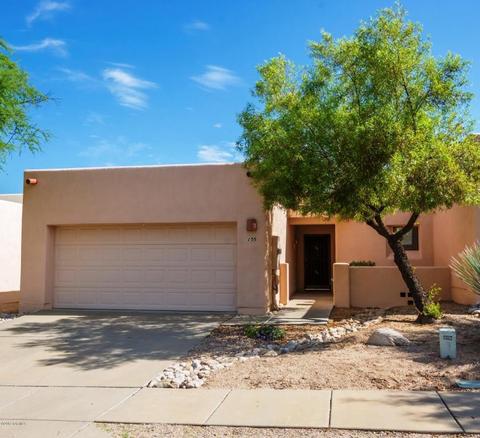 155 E Bowers Ct, Tucson, AZ 85704 photo 1