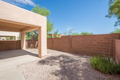 155 E Bowers Ct, Tucson, AZ 85704 photo 18