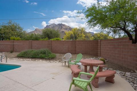 155 E Bowers Ct, Tucson, AZ 85704 photo 26