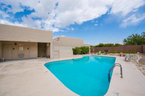155 E Bowers Ct, Tucson, AZ 85704 photo 27