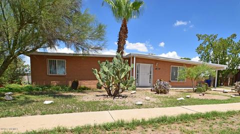 7635 E 42nd St, Tucson, AZ 85730 photo 1