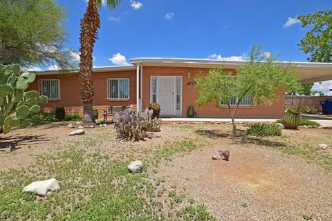 7635 E 42nd St, Tucson, AZ 85730 photo 2