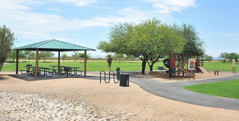 5091 E Fishhook Ct, Tucson, AZ 85756 photo 26