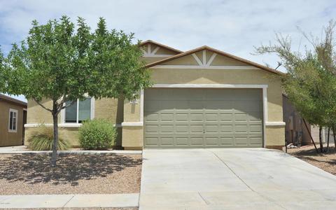 5091 E Fishhook Ct, Tucson, AZ 85756 photo 2