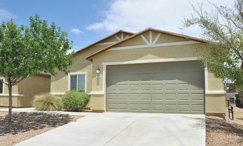5091 E Fishhook Ct, Tucson, AZ 85756 photo 1