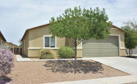 5091 E Fishhook Ct, Tucson, AZ 85756 photo 3