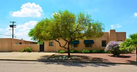 2040 E Spring St, Tucson, AZ 85719 photo 30