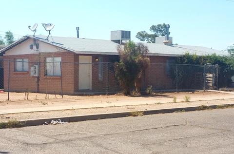 844 E 34th St, Tucson, AZ 85713 photo 1