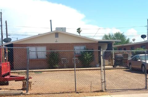 844 E 34th St, Tucson, AZ 85713 photo 3