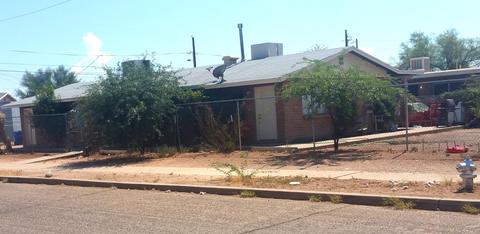 844 E 34th St, Tucson, AZ 85713 photo 2