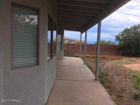 1029 S Limestone St, Benson, AZ 85602 photo 2