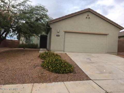 1029 S Limestone St, Benson, AZ 85602 photo 1