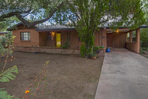 2229 E Mitchell St, Tucson, AZ 85719 photo 9
