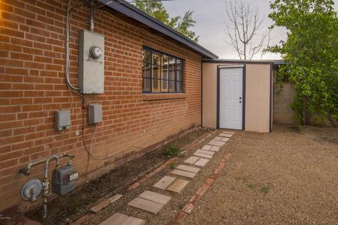 2229 E Mitchell St, Tucson, AZ 85719 photo 24