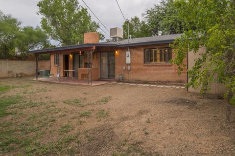 2229 E Mitchell St, Tucson, AZ 85719 photo 25