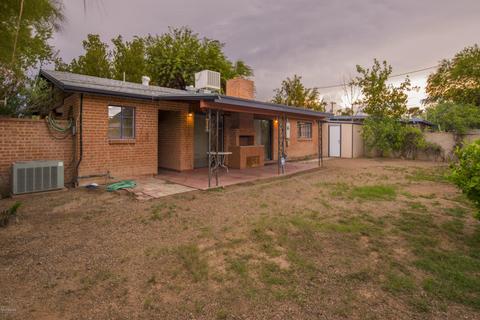 2229 E Mitchell St, Tucson, AZ 85719 photo 26