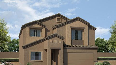 12223 E Metz Dr, Vail, AZ 85641 photo 1
