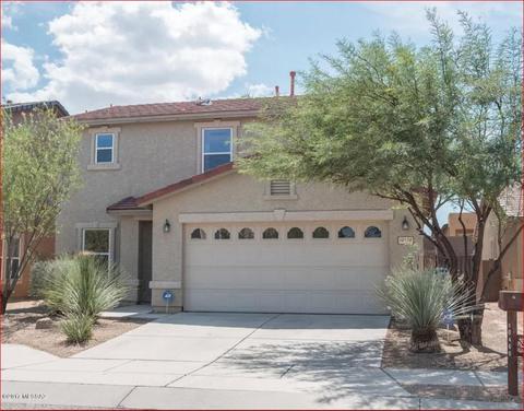 10460 E Haymarket St, Tucson, AZ 85747 photo 1