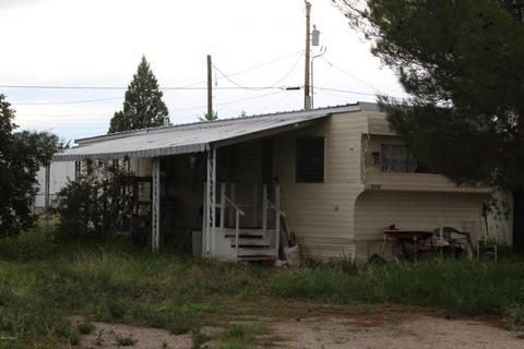 1010 N Douglas Ave, Willcox, AZ 85643 photo 1