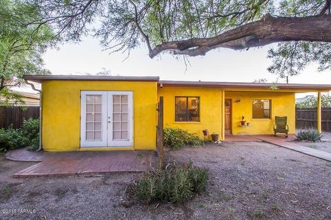 1202 E Silver St, Tucson, AZ 85719 photo 2