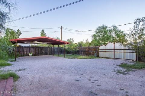 1202 E Silver St, Tucson, AZ 85719 photo 36