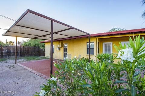 1202 E Silver St, Tucson, AZ 85719 photo 31