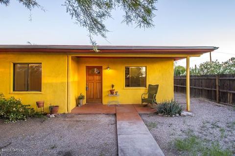 1202 E Silver St, Tucson, AZ 85719 photo 1