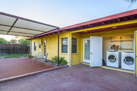 1202 E Silver St, Tucson, AZ 85719 photo 30