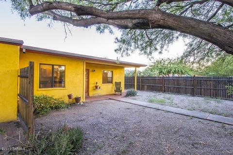 1202 E Silver St, Tucson, AZ 85719 photo 4