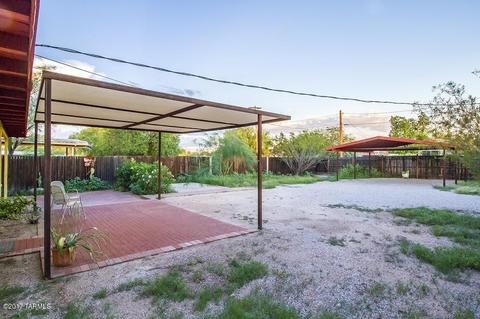 1202 E Silver St, Tucson, AZ 85719 photo 35