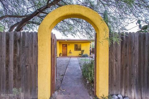 1202 E Silver St, Tucson, AZ 85719 photo 3