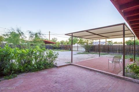 1202 E Silver St, Tucson, AZ 85719 photo 32