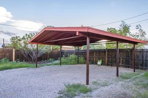 1202 E Silver St, Tucson, AZ 85719 photo 37