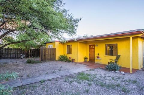 1202 E Silver St, Tucson, AZ 85719 photo 5