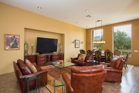 8135 E Cloud Rd, Tucson, AZ 85750 photo 7