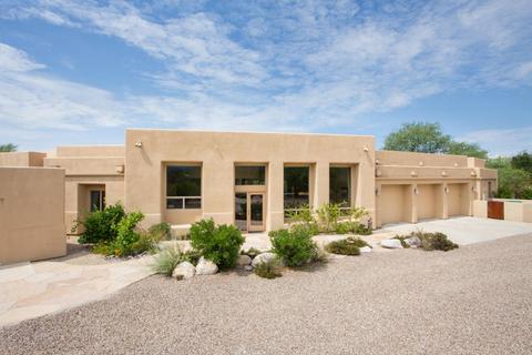 8135 E Cloud Rd, Tucson, AZ 85750 photo 16