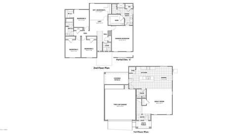 6522 E Brushback Loop, Tucson, AZ 85756 photo 2