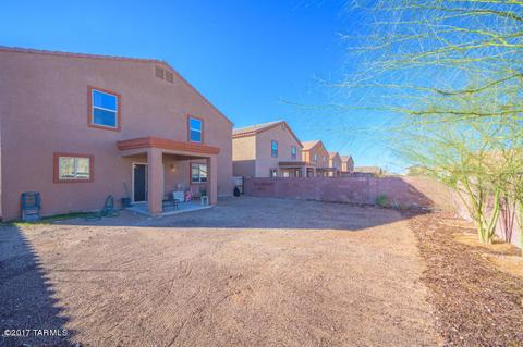 4021 E Lushfield Dr, Tucson, AZ 85756 photo 27