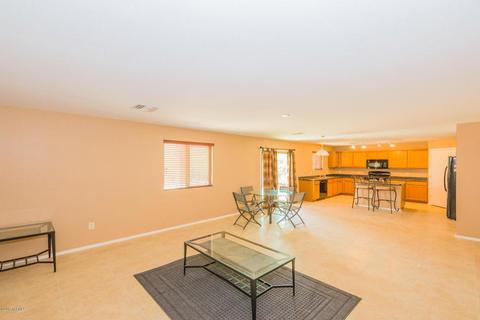 4021 E Lushfield Dr, Tucson, AZ 85756 photo 4