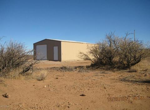 13537 S Clovis Rd, Pearce, AZ 85625 photo 6