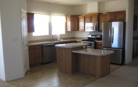 13537 S Clovis Rd, Pearce, AZ 85625 photo 13