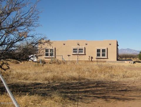 13537 S Clovis Rd, Pearce, AZ 85625 photo 3