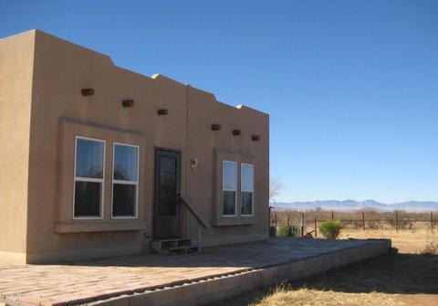 13537 S Clovis Rd, Pearce, AZ 85625 photo 5