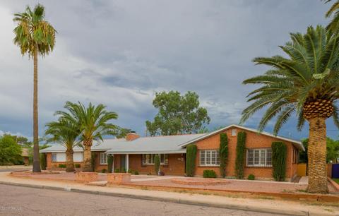 2934 E Devon St, Tucson, AZ 85716 photo 1